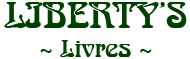 LIBERTY'S LibBooks